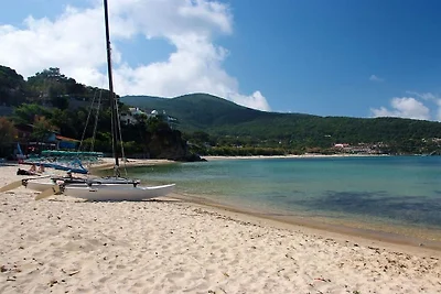The Boat Isola d'Elba