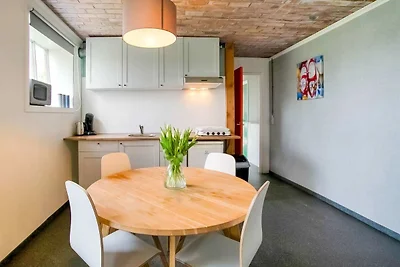 Gemütliches Ferienhaus in Sint Maartensvlotbr...