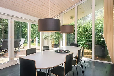 10 persoons vakantie huis in Ebeltoft
