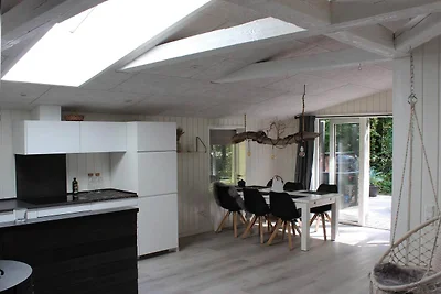 4 Sterne Ferienhaus in Ansager