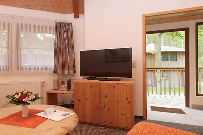 Im kanadischen Strand Bungalow