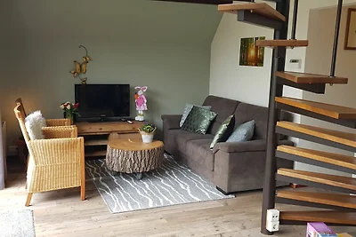 Casa sul mare con vista e giardino esposto a...
