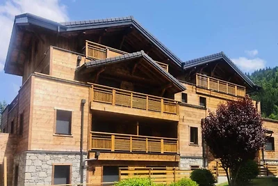 Residenz Echo Du Pleney