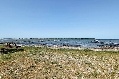 Panoramisches Strandrefugium-By Traum