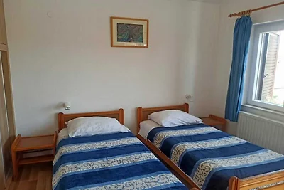 Einladende 2-Zimmer-Wohnung am Strand