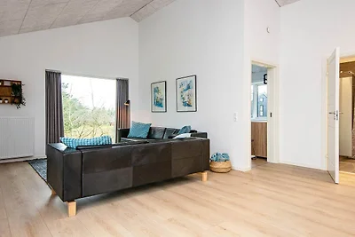 Luxuriöser Rückzugsort mit Sauna
