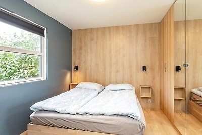 8 Personen Ferienhaus in Skagen-By Traum