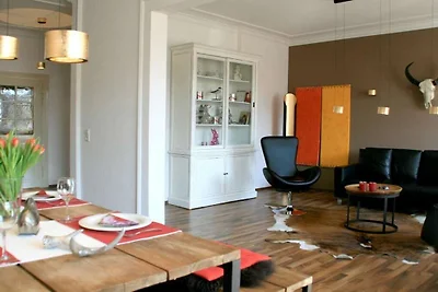 Ferienwohnung mit 1 Schlafzimmer