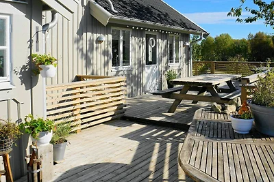 10 Personen Ferienhaus in STILLINGSÖN