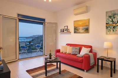 Rhodes Retreat met privézwembad