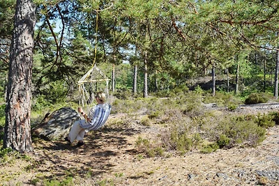 5 Personen Ferienhaus in Halden-By Traum