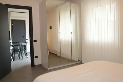 Casa vacanze a Lazise con piscina in comune
