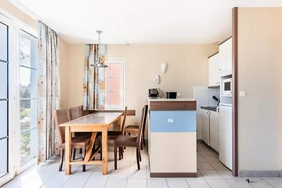 4-Zimmer-Haus für 8 Personen - Auswahl