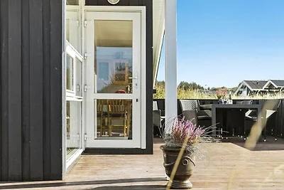 8 Personen Ferienhaus in Hjørring-By Traum