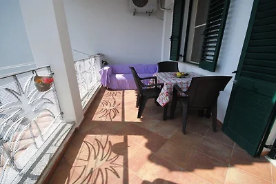 Ferienwohnung mit 1 Schlafzimmer