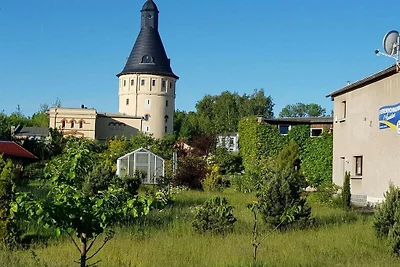Ferienhaus Erholungsurlaub Ebersbach-Neugersdorf