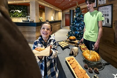 Ferienwohnung in Serre Chevalier mit Zugang z...