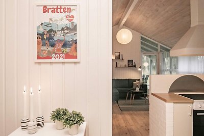 5 persoons vakantie huis in Jerup-By Traum