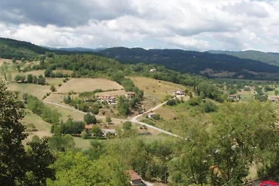 Apartment f�r vier Personen in Poppi