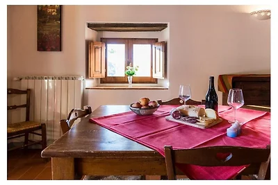 APPARTAMENTO VISTA VIGNETI