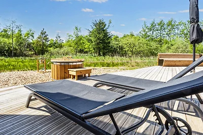 5 Sterne Ferienhaus in Øster Assels-By Traum