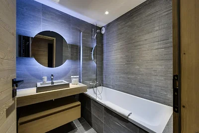 Appartement 121m² 5P 7pax