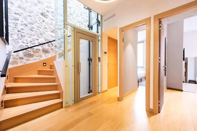 Wohnung in der Rue d'Antibes in der Nähe von...