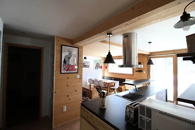 Appartamento a Les Clots vicino agli impianti...