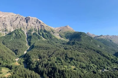 Nella regione (estate) (>5 km) Nella regione (estate) (>5 km)