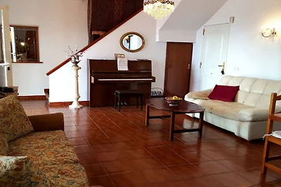 Ferienhaus mit 3 Schlafzimmer