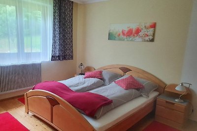 Casa vacanze ad Altmelon vicino a Vienna