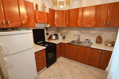 Three Bedroom apartment With Sea View