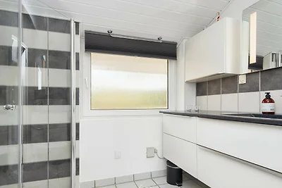 4 Sterne Ferienhaus in Hemmet