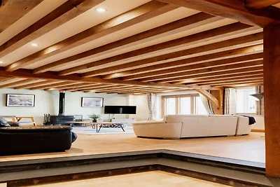 Luxe plattelandsretraite voor groepen, Geen...