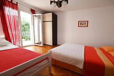 Apartments Mihovilovi