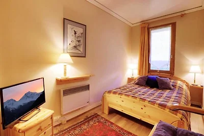 2 Zimmer für 4 Personen