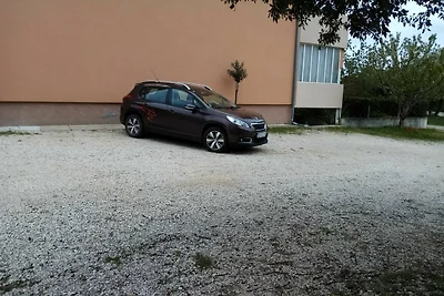 Apartments Vanja Škara Biograd - Studio Apart...