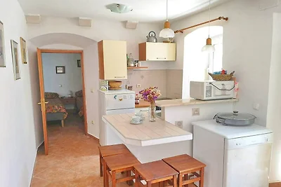 Olive's Apartment-Two Bedroom Apartment with...
