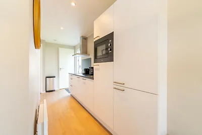 Komfortables Ferienhaus mit großem Garten
