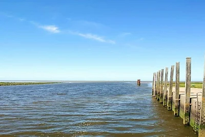 Panoramisches Kustenrefugium -- By Traum...