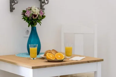 Apartments Franka Old Town - Studio Apartment