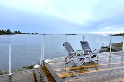 Kuća za odmor Dopust za oporavak Oskarshamn