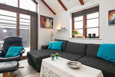 4 Personen Ferienhaus in Esbjerg V