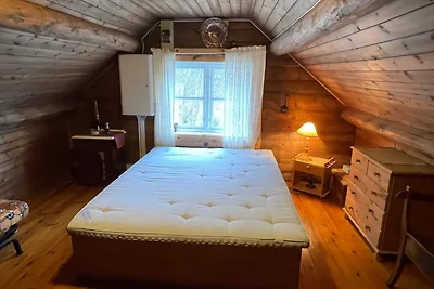 8 Personen Ferienhaus in Åkra-By Traum