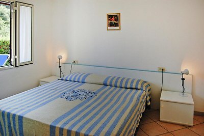 Appartements Villa Franca in Capoliveri