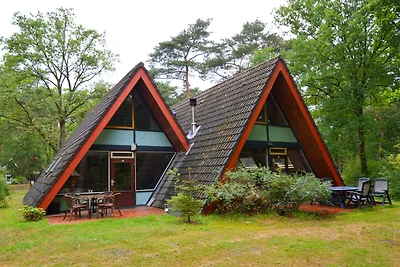 Ferienhaus in Stramproy f�r 6 Personen