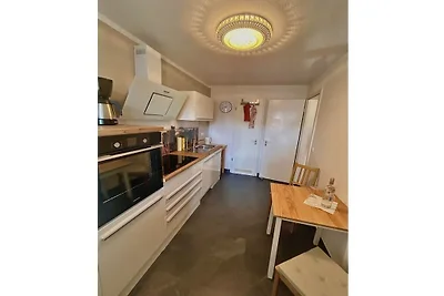 Ferienwohnung in Pirna mit Schwimmbecken