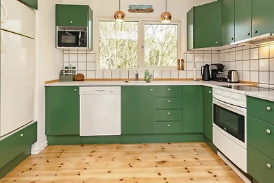 7 Personen Ferienhaus in Vestervig