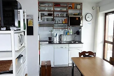 3 Zimmer für 6 Personen