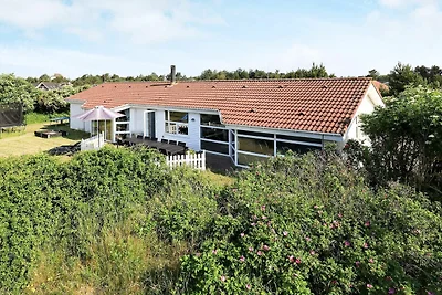 Ferienhaus Erholungsurlaub Vejers Strand